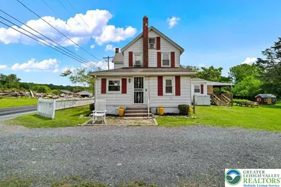 7590 Pohopoco Road, Kunkletown, PA 18058 - Photo 4