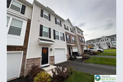 7505 Clayton Avenue, Upper Saucon Township, PA 18036 - Photo 1