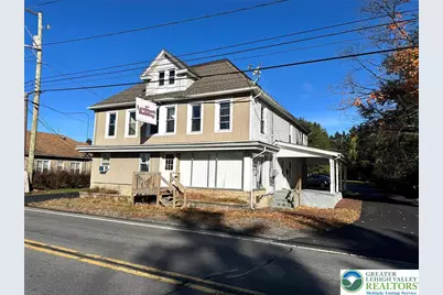 1825 US Route 209 #202, Chestnuthill Twp, PA 18322 - Photo 1