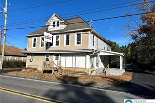 1825 US Route 209, Chestnuthill Twp, PA 18322 - Photo 1