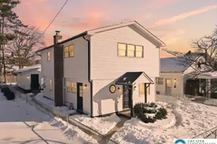 943 Crawford St, Bethlehem, PA 18017 - Photo 1