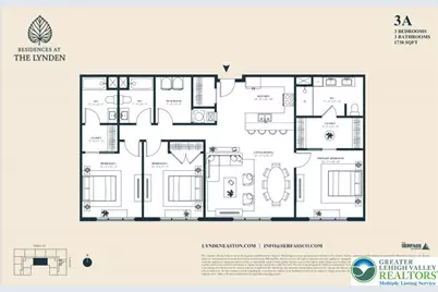 101 S Third Street #3A, Easton, PA 18042 - Photo 14