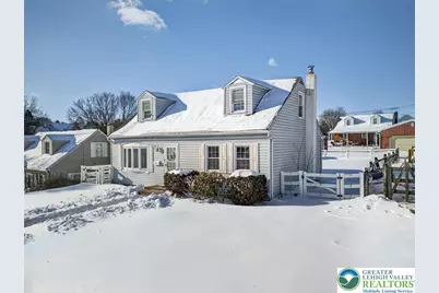 544 S 22nd Street, Allentown City, PA 18104 - Photo 4