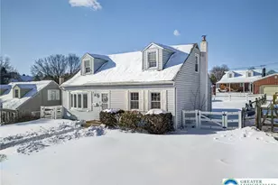 544 S 22nd St, Allentown City, PA 18104 - Photo 4