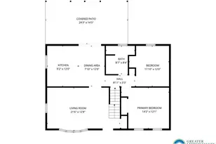 544 S 22nd St, Allentown City, PA 18104 - Photo 48