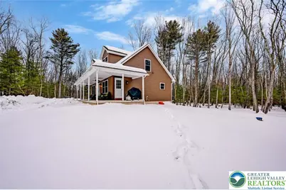 1055 Sugar Hollow Road, Chestnuthill Twp, PA 18353 - Photo 52