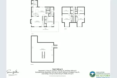 1055 Sugar Hollow Road, Chestnuthill Twp, PA 18353 - Photo 4