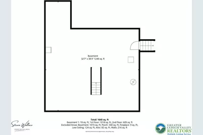 1055 Sugar Hollow Road, Chestnuthill Twp, PA 18353 - Photo 58