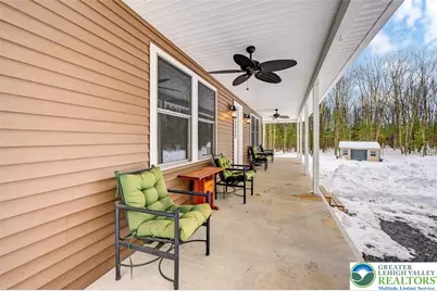 1055 Sugar Hollow Road, Chestnuthill Twp, PA 18353 - Photo 6