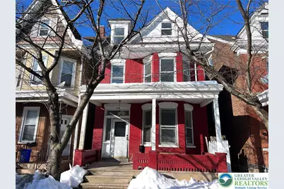 1307 Washington Street, Easton, PA 18042 - Photo 2