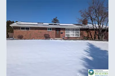 1515 W Woodlawn, Allentown City, PA 18102 - Photo 1