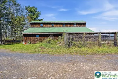 216 Merwinsburg Road, Chestnuthill Twp, PA 18330 - Photo 84