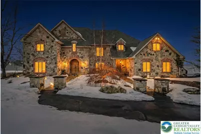 216 Merwinsburg Road, Chestnuthill Twp, PA 18330 - Photo 2