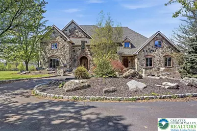 216 Merwinsburg Road, Chestnuthill Twp, PA 18330 - Photo 2