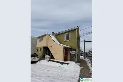 100 W Main Street, Bath Boro, PA 18014 - Photo 1