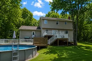 303 E Mountain Top Rd, Summit Hill Boro, PA 18250 - Photo 4