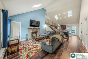 117 St Regis Walk, Tobyhanna, PA 18466 - Photo 2