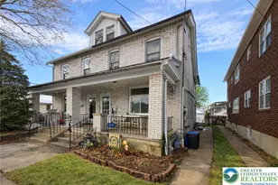 515 E Laurel St, Bethlehem City, PA 18018 - Photo 2