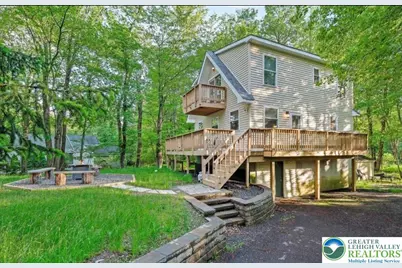 204 Yuma Trail, Coolbaugh Twp, PA 18347 - Photo 1