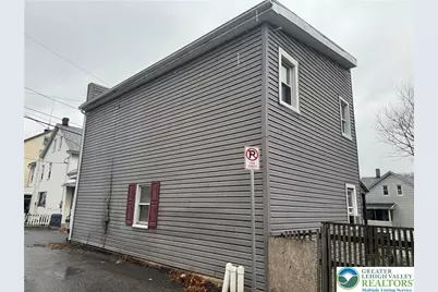 221 Green Street, Tamaqua Boro, PA 18252 - Photo 4