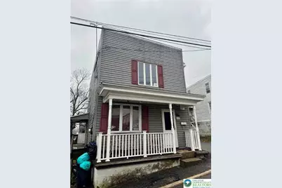 221 Green Street, Tamaqua Boro, PA 18252 - Photo 2