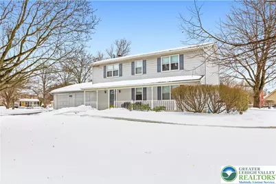 3901 Post Drive, Hanover Twp, PA 18017 - Photo 4