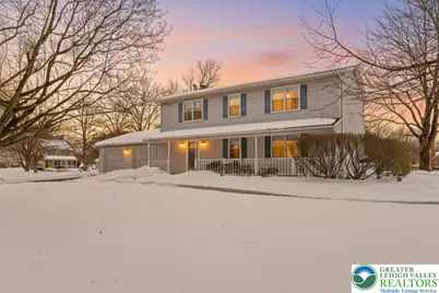 3901 Post Drive, Hanover Twp, PA 18017 - Photo 48