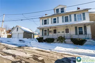 34 N Prospect St, Phillipsburg, NJ 08865 - Photo 2