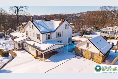 34 N Prospect Street, Phillipsburg, NJ 08865 - Photo 4