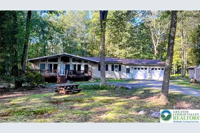 11 Hemlock Path, Jim Thorpe Boro, PA 18229 - Photo 1