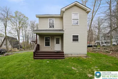 7020 Vista Drive, Coolbaugh Twp, PA 18466 - Photo 32