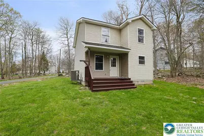 7020 Vista Drive, Coolbaugh Twp, PA 18466 - Photo 6