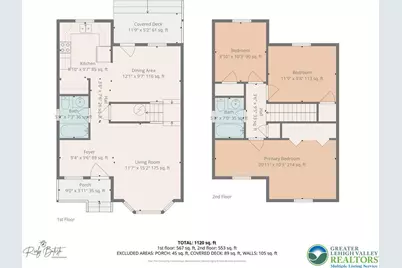 7020 Vista Drive, Tobyhanna, PA 18466 - Photo 34