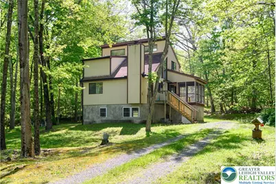 218 Blue Jay Court, Lehman Twp, PA 18324 - Photo 1