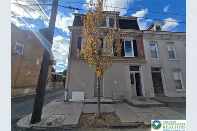 230 N 10th Street #3, Allentown City, PA 18102 - Photo 1