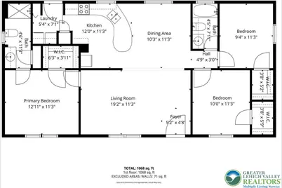 84 Linda Drive, Lehigh Township, PA 18088 - Photo 46