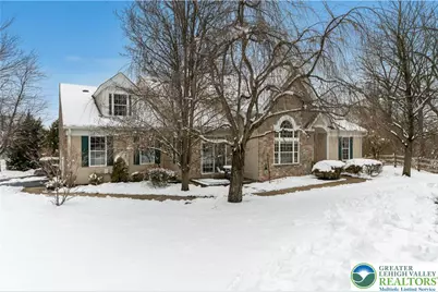 1895 Caryn Drive, Lower Saucon Township, PA 18055 - Photo 1