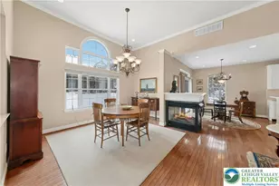 1895 Caryn Dr, Lower Saucon Township, PA 18055 - Photo 6