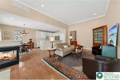 1895 Caryn Drive, Lower Saucon Township, PA 18055 - Photo 4