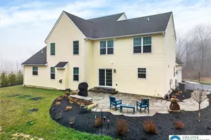 2645 Longridge Dr, Lower Saucon Township, PA 18055 - Photo 8