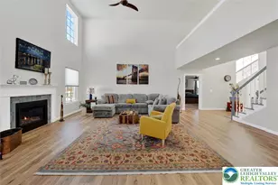 2645 Longridge Dr, Lower Saucon Township, PA 18055 - Photo 18