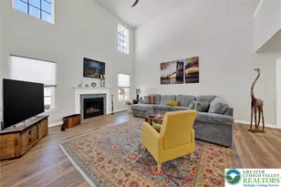 2645 Longridge Dr, Lower Saucon Township, PA 18055 - Photo 16