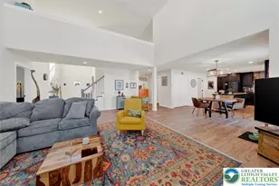 2645 Longridge Dr, Lower Saucon Township, PA 18055 - Photo 14