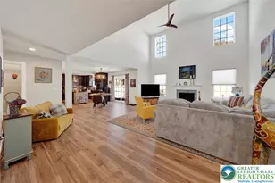 2645 Longridge Dr, Lower Saucon Township, PA 18055 - Photo 16