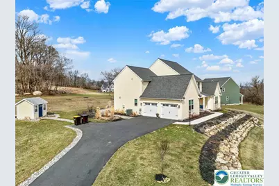 2645 Longridge Drive, Lower Saucon Township, PA 18055 - Photo 6