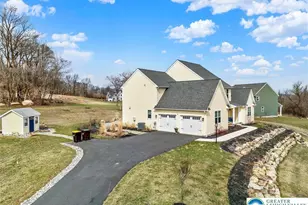 2645 Longridge Dr, Lower Saucon Township, PA 18055 - Photo 6