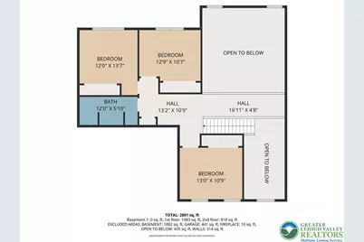 2645 Longridge Drive, Lower Saucon Township, PA 18055 - Photo 36