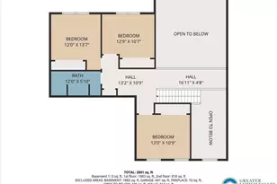 2645 Longridge Dr, Lower Saucon Township, PA 18055 - Photo 36