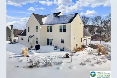 2645 Longridge Drive, Lower Saucon Township, PA 18055 - Photo 4