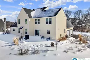 2645 Longridge Dr, Lower Saucon Township, PA 18055 - Photo 4